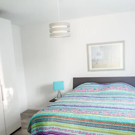 Mirage Apartmán